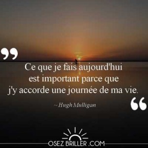 rencontre qui change notre vie